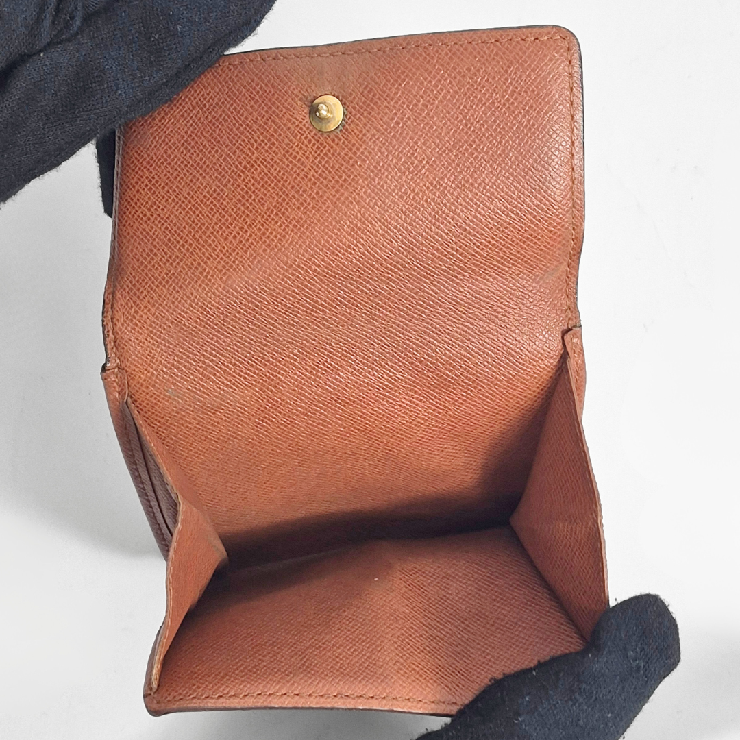 Louis Vuitton Wallet Druk