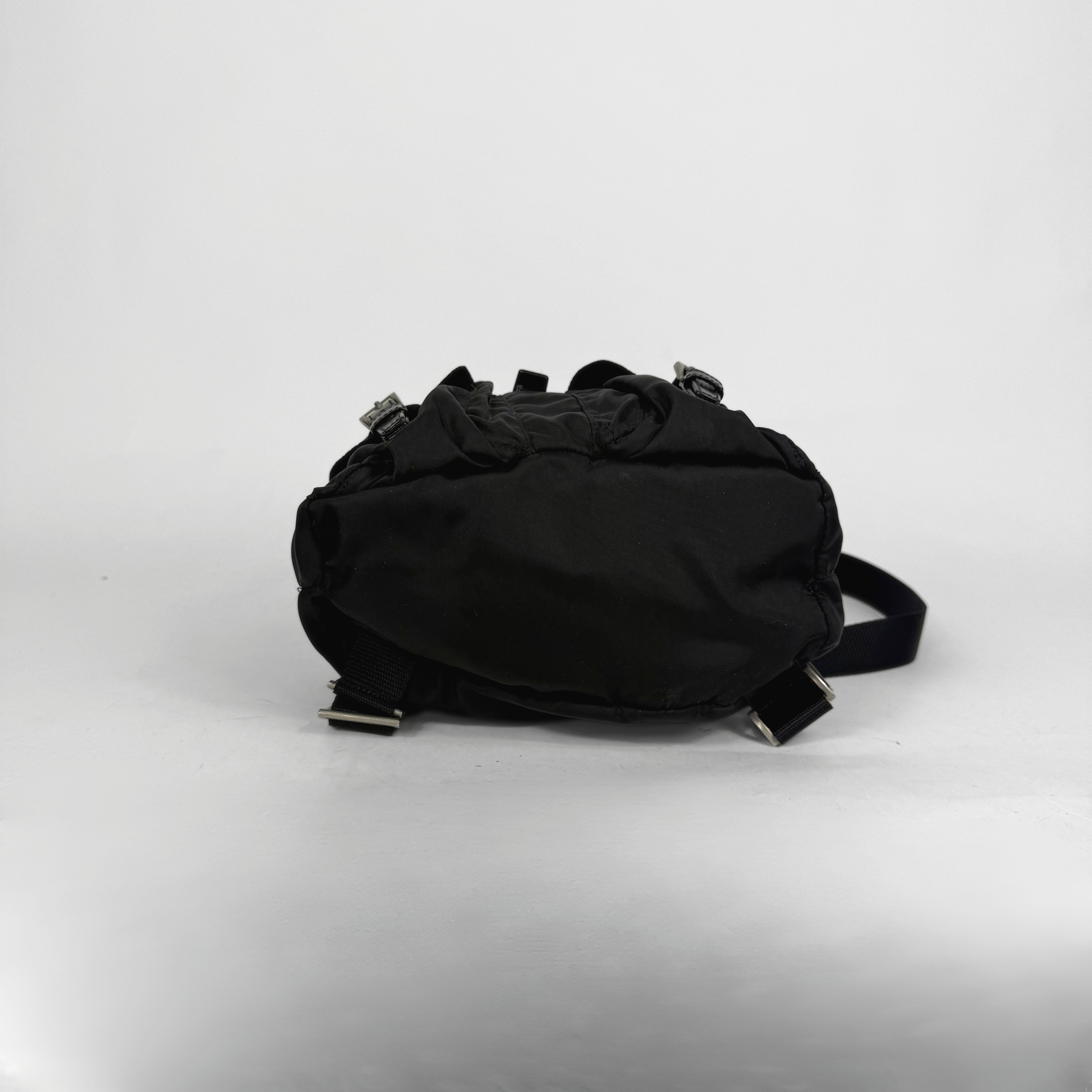 Prada Backpack Small