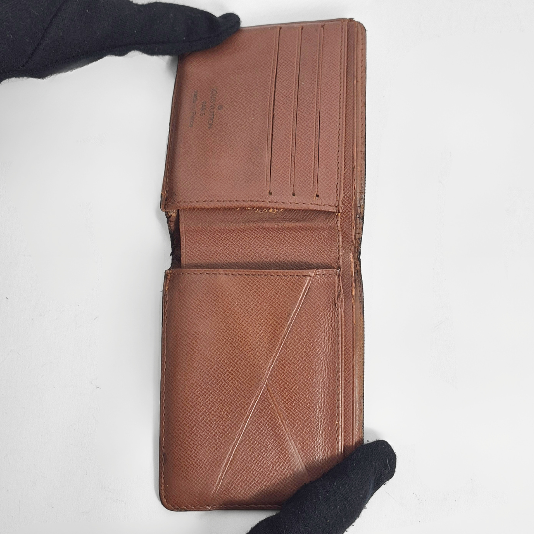 Louis Vuitton Flap Wallet