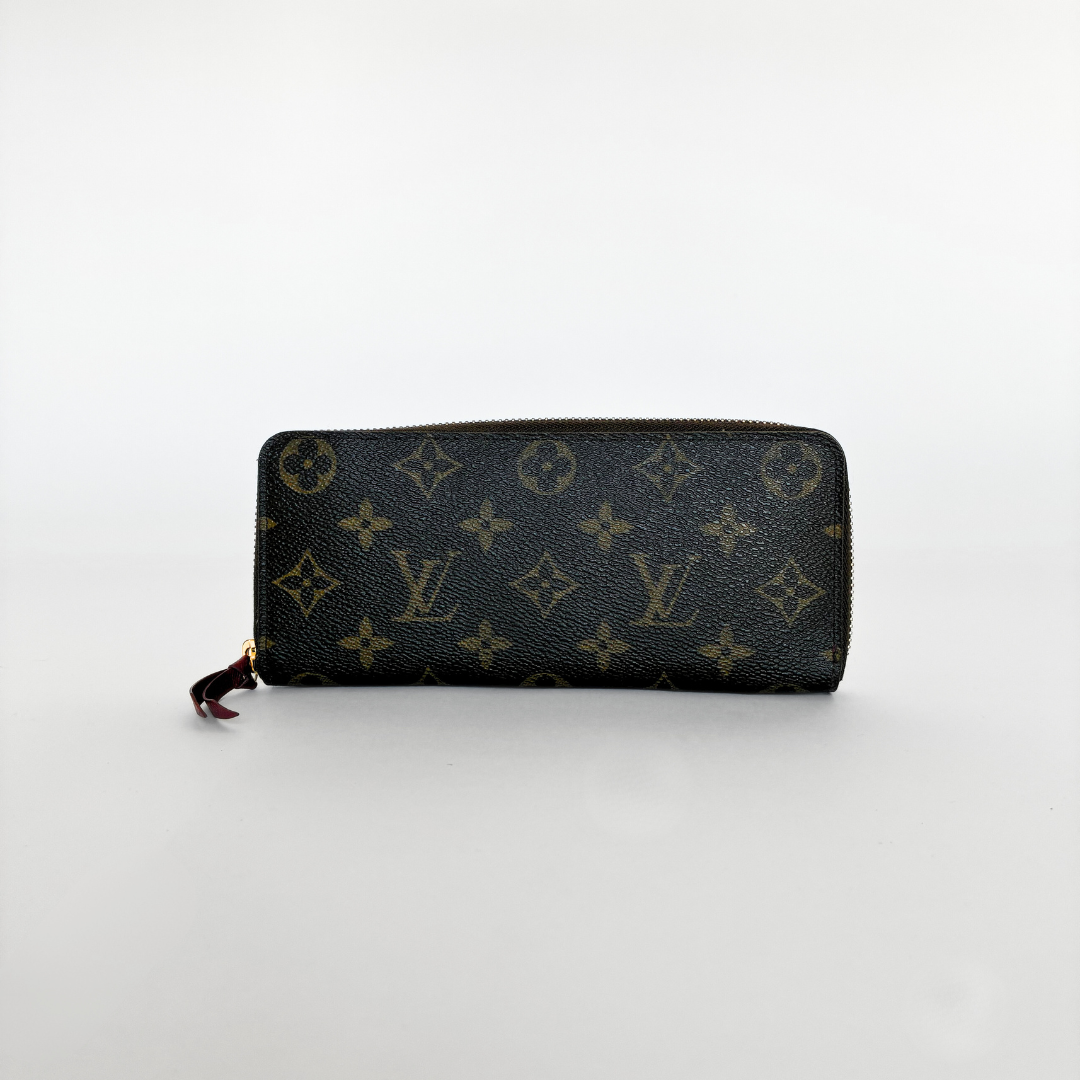 Louis Vuitton Louis Vuitton Wallet Limited Edition - Wallets - Etoile Luxury Vintage