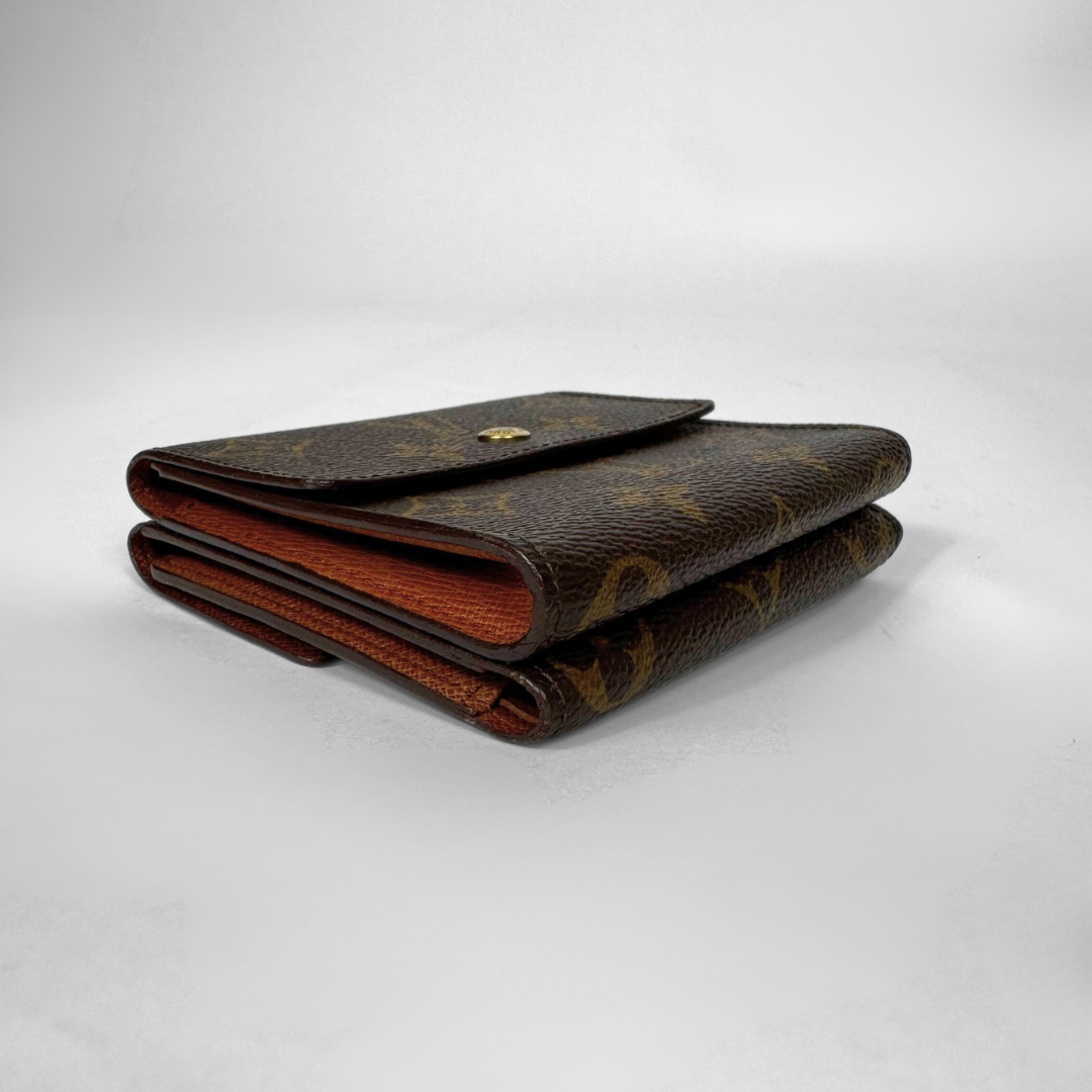 Louis Vuitton Druk Wallet