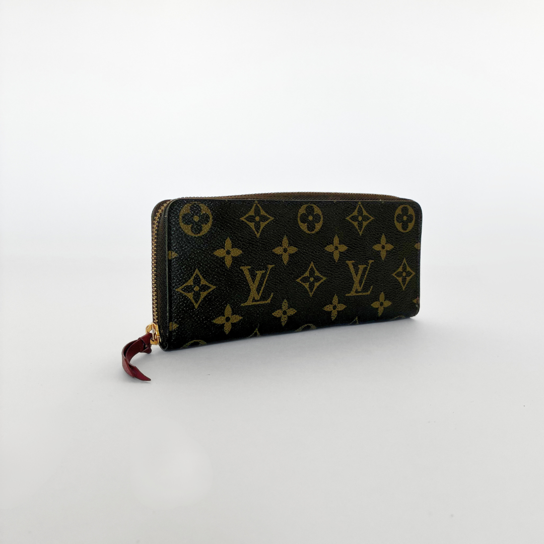 Louis Vuitton Louis Vuitton Wallet Limited Edition - Wallets - Etoile Luxury Vintage