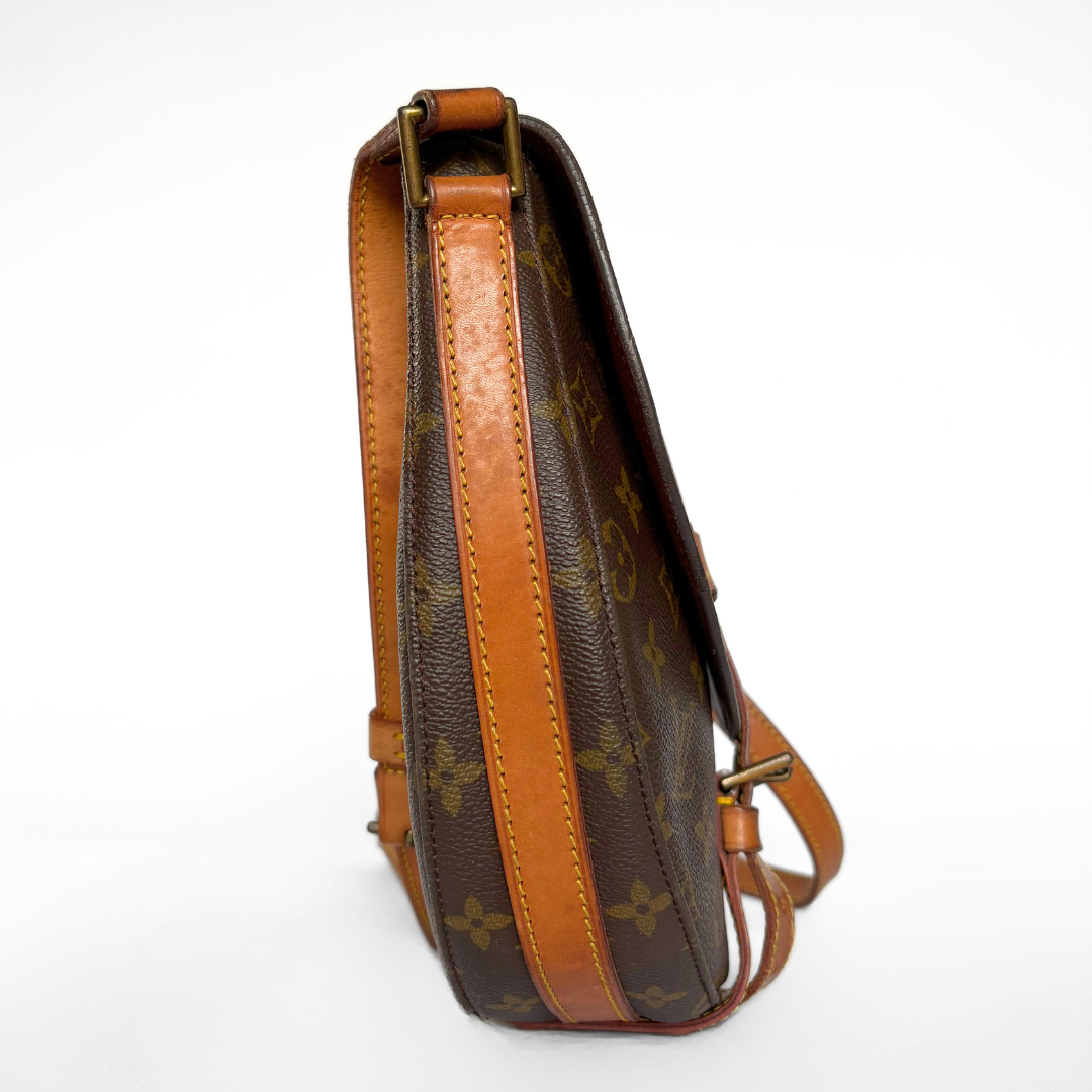 Louis Vuitton Louis Vuitton Chantilly GM Monogram Canvas - Handbags - Etoile Luxury Vintage