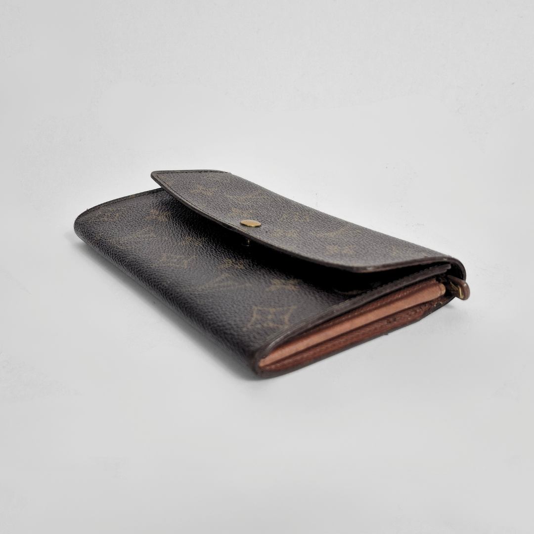 Louis Vuitton Wallet Large