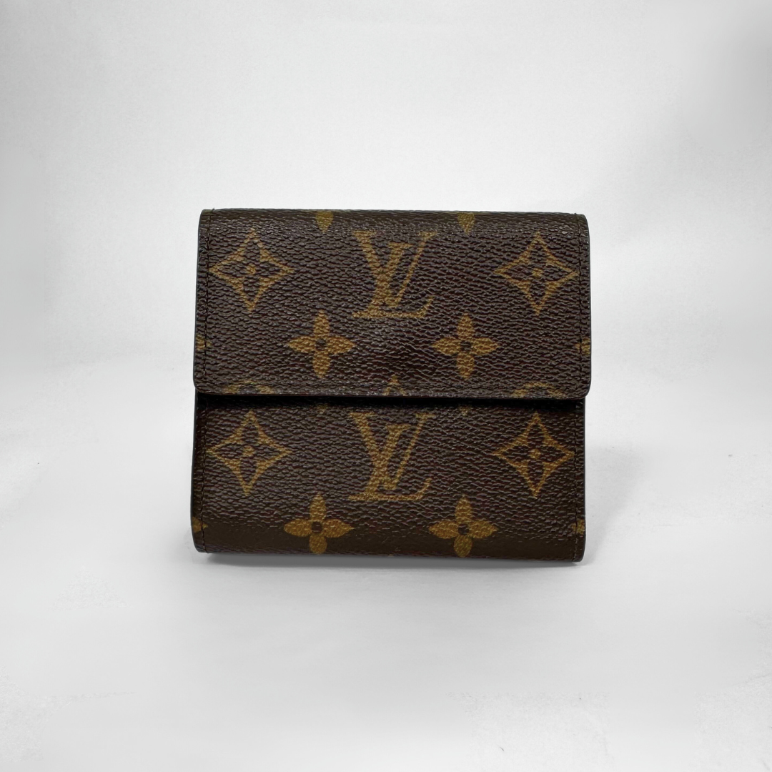 Louis Vuitton Druk Wallet