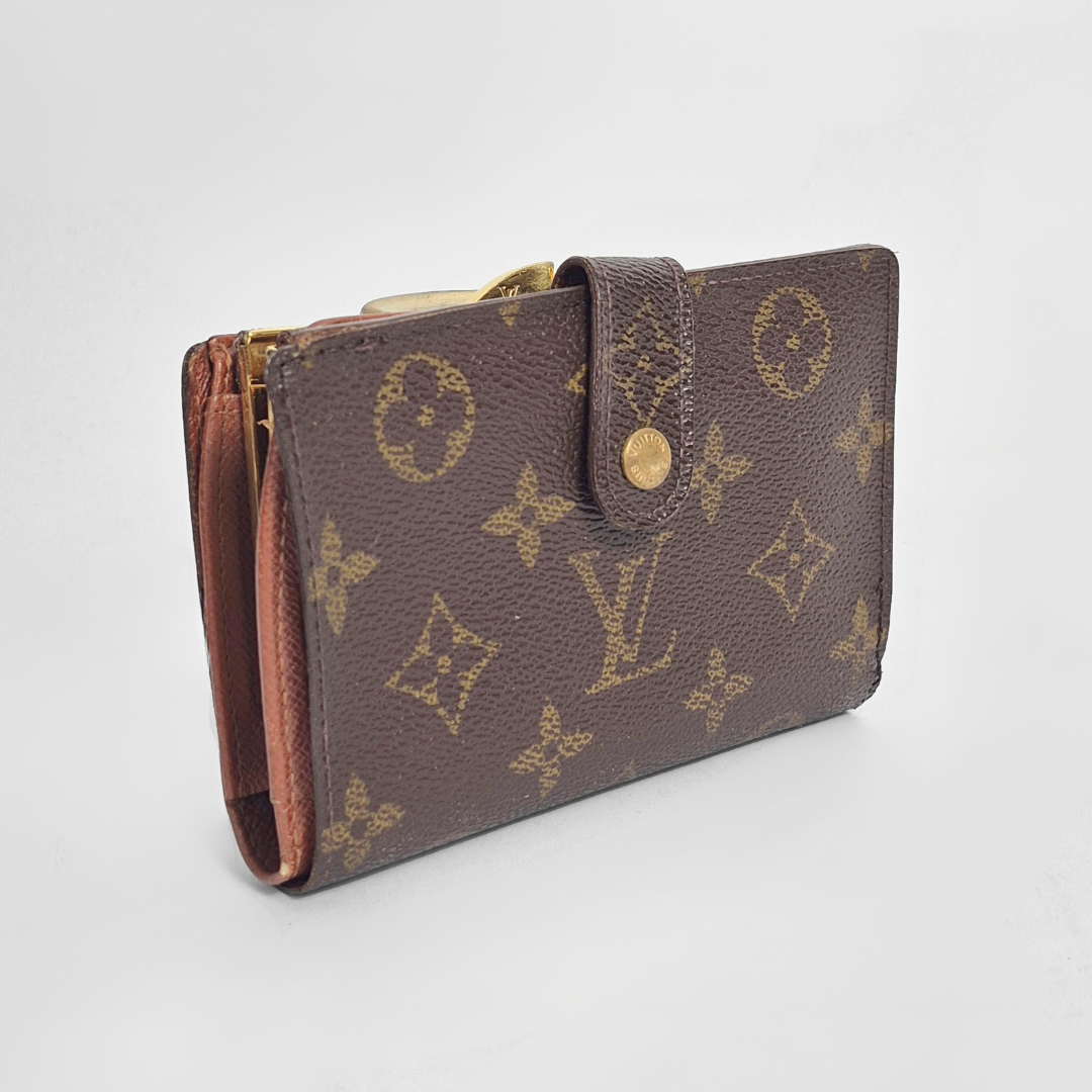 Louis Vuitton Medium Clip