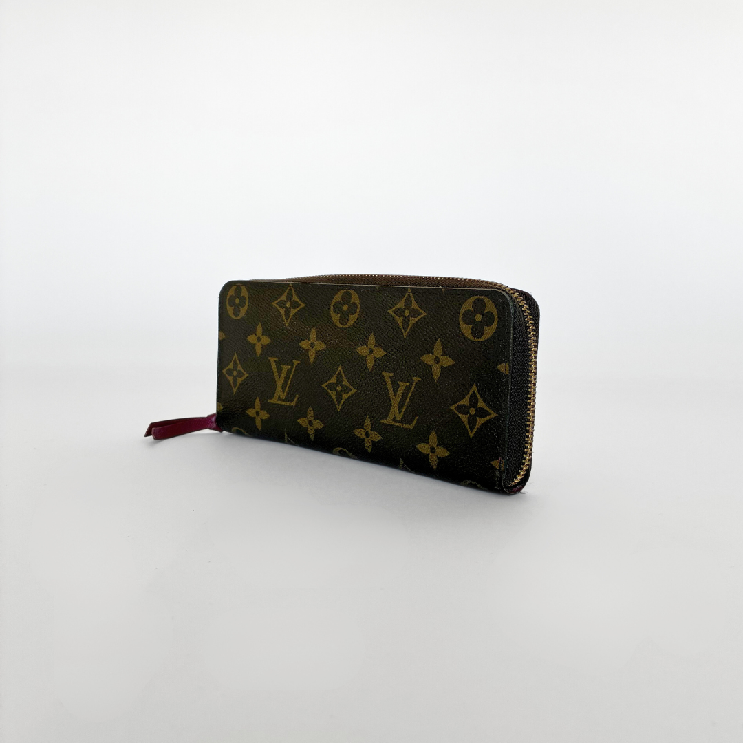 Louis Vuitton Louis Vuitton Wallet Limited Edition - Wallets - Etoile Luxury Vintage