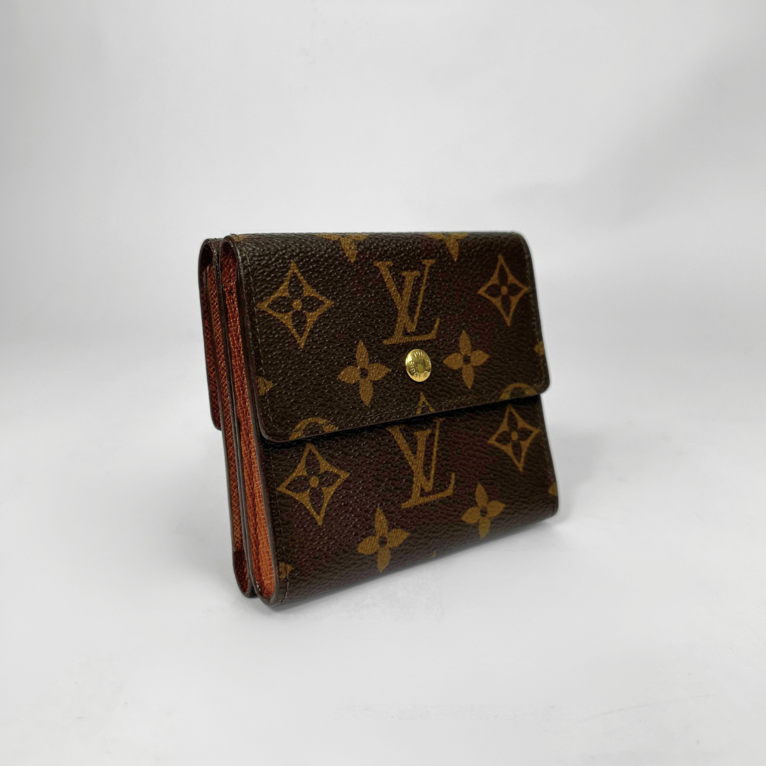 Louis Vuitton Druk Wallet