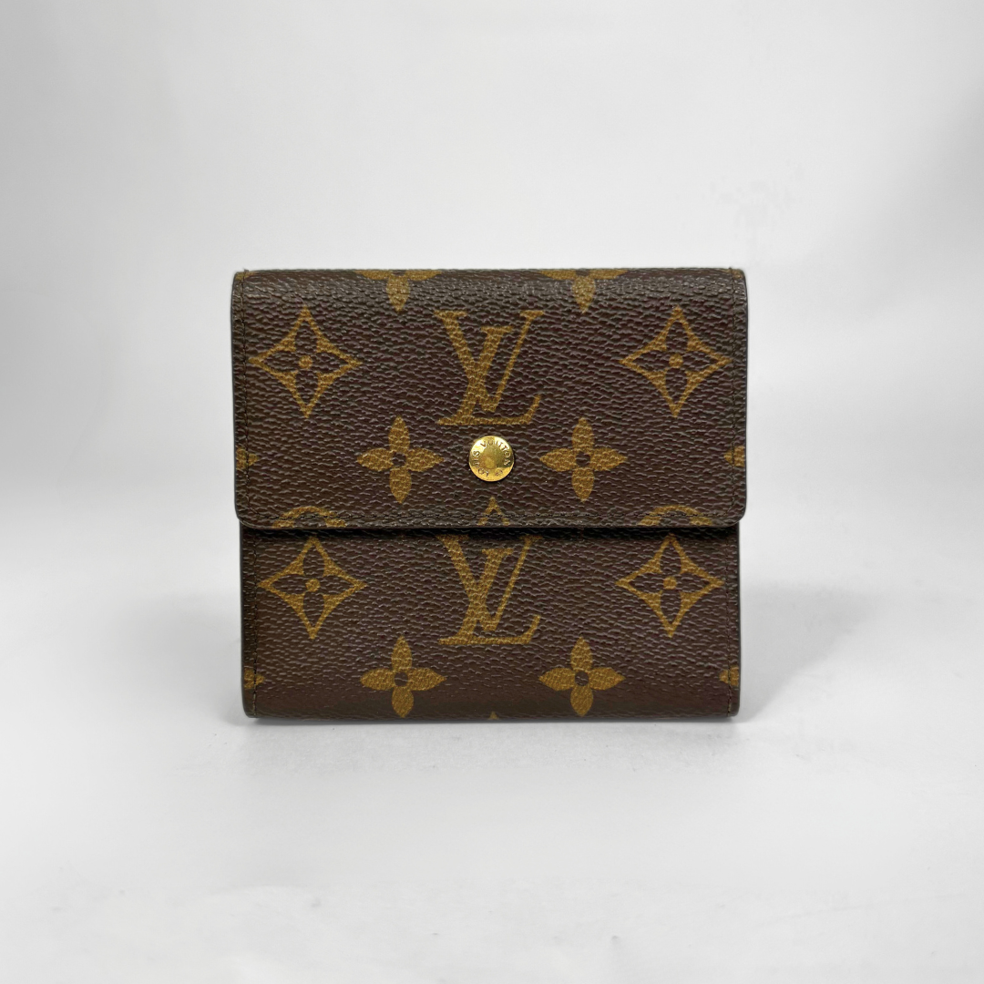 Louis Vuitton Druk Wallet