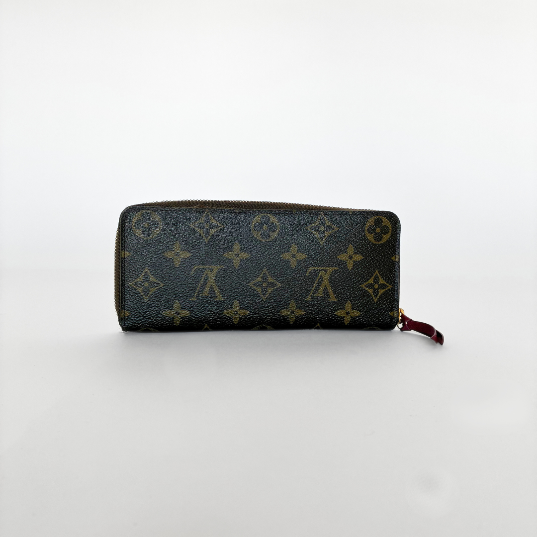 Louis Vuitton Louis Vuitton Wallet Limited Edition - Wallets - Etoile Luxury Vintage