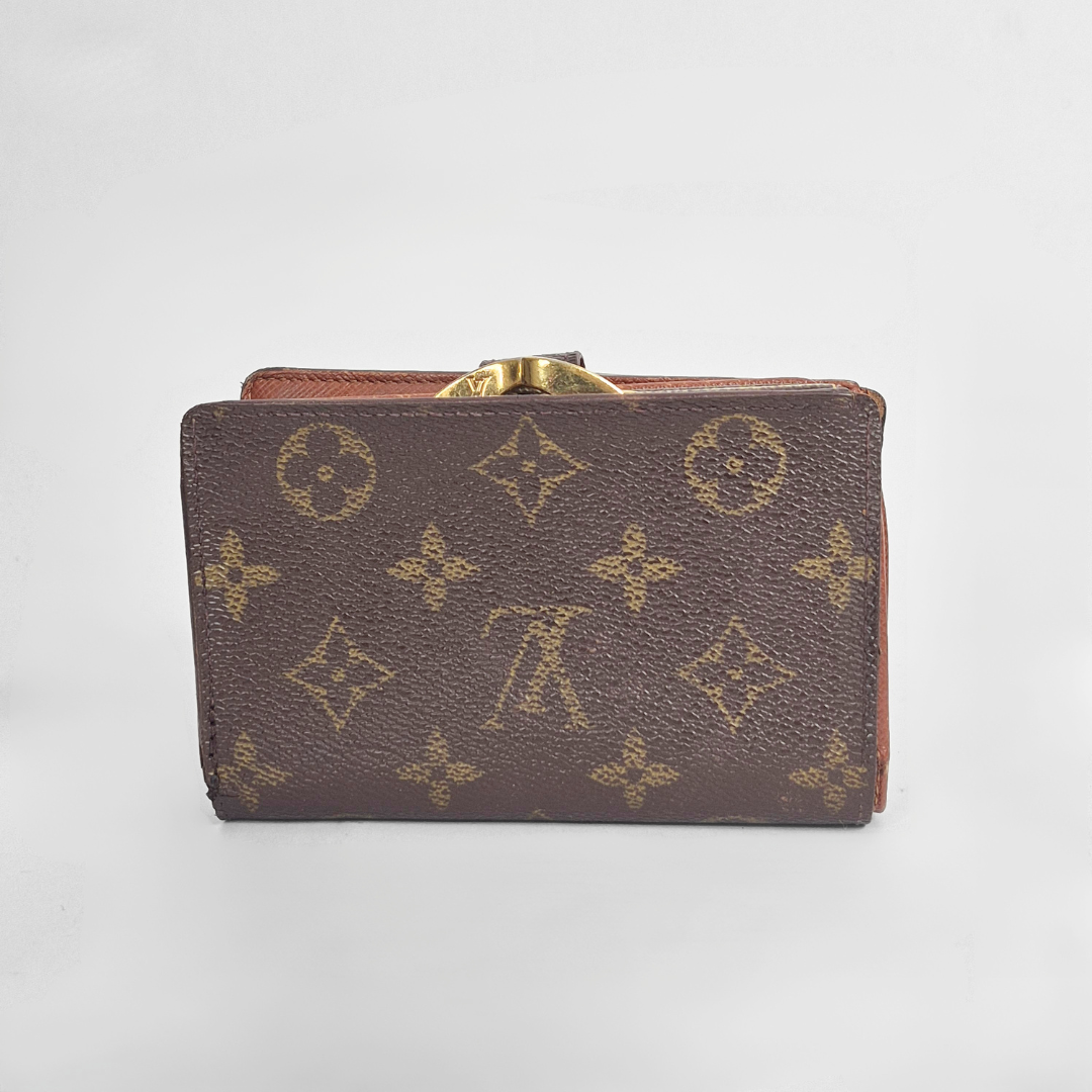 Louis Vuitton Medium Clip