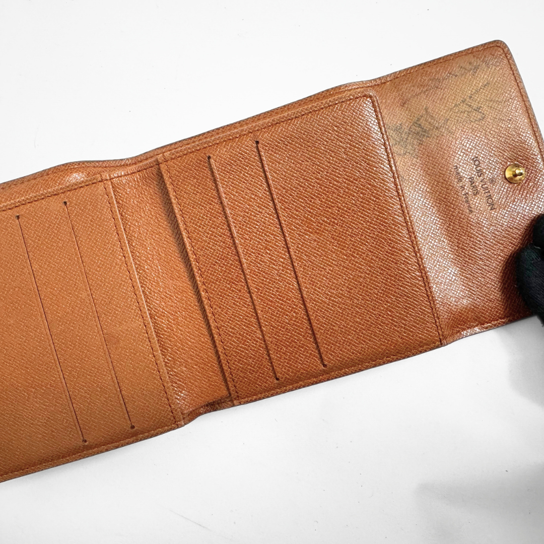 Louis Vuitton Druk Wallet