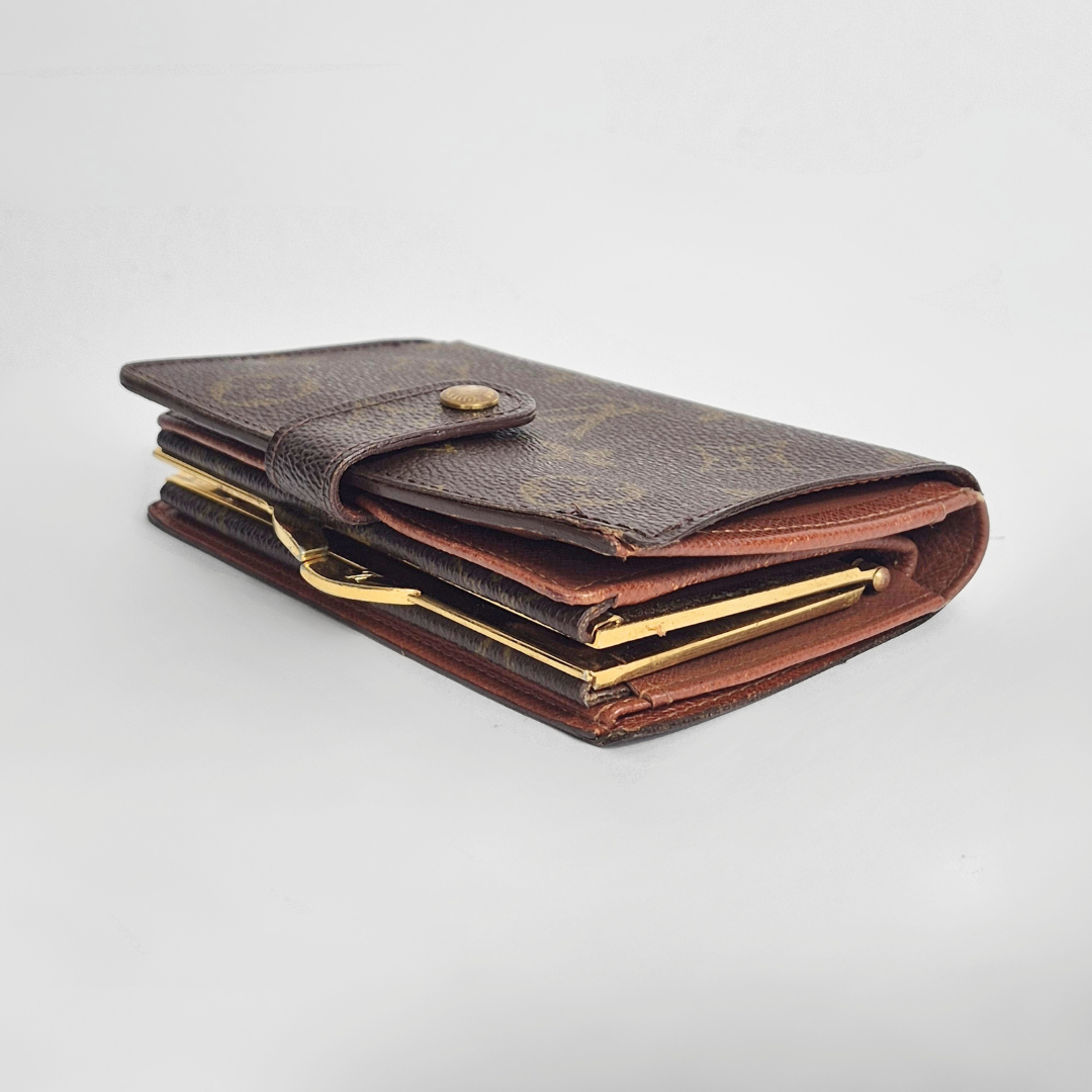 Louis Vuitton Medium Clip