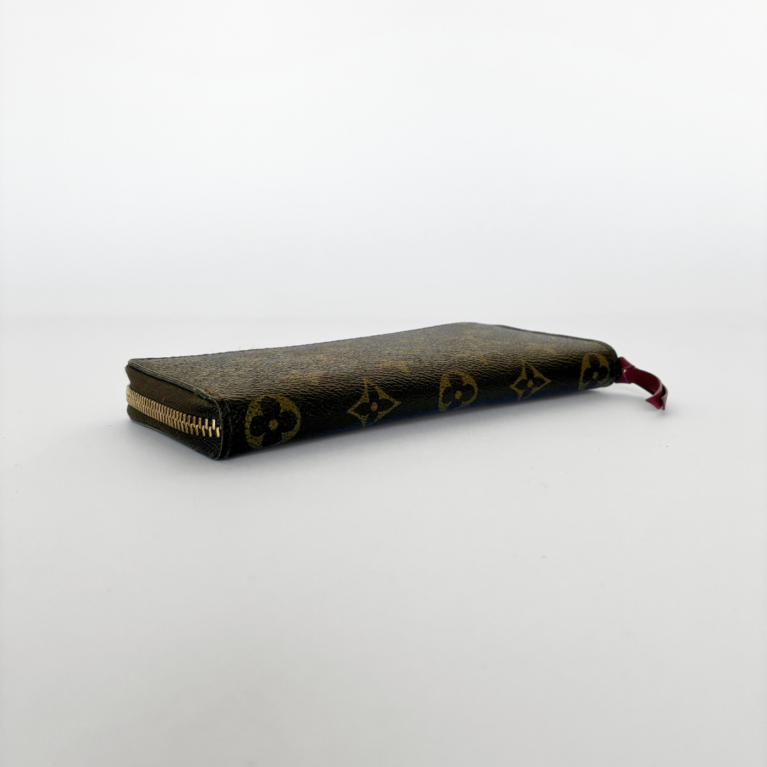 Louis Vuitton Louis Vuitton Wallet Limited Edition - Wallets - Etoile Luxury Vintage