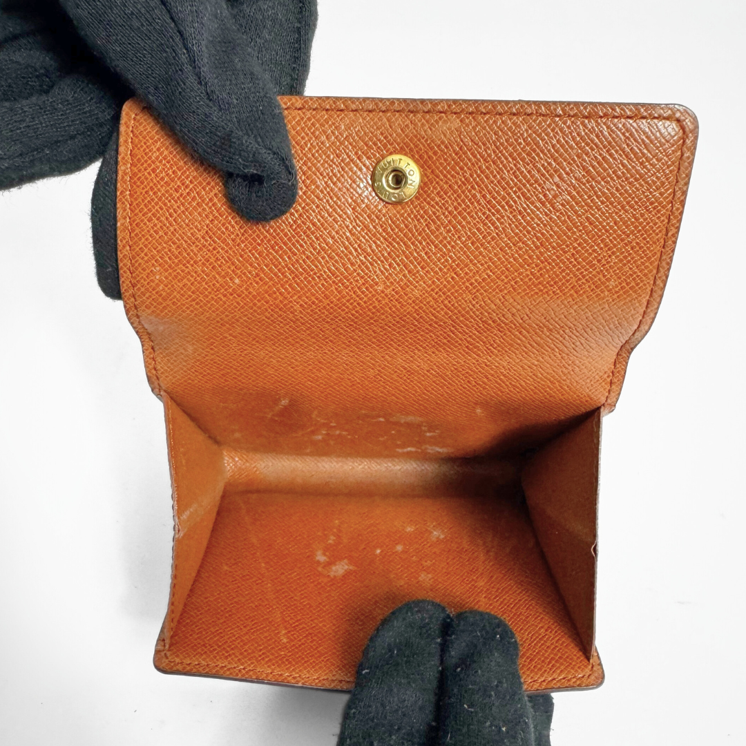 Louis Vuitton Druk Wallet