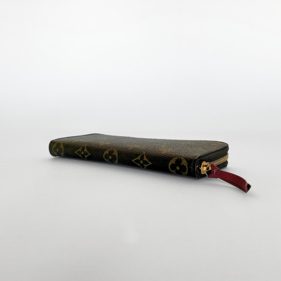 Louis Vuitton Louis Vuitton Wallet Limited Edition - Wallets - Etoile Luxury Vintage