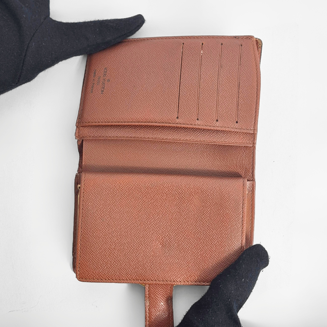 Louis Vuitton Medium Clip