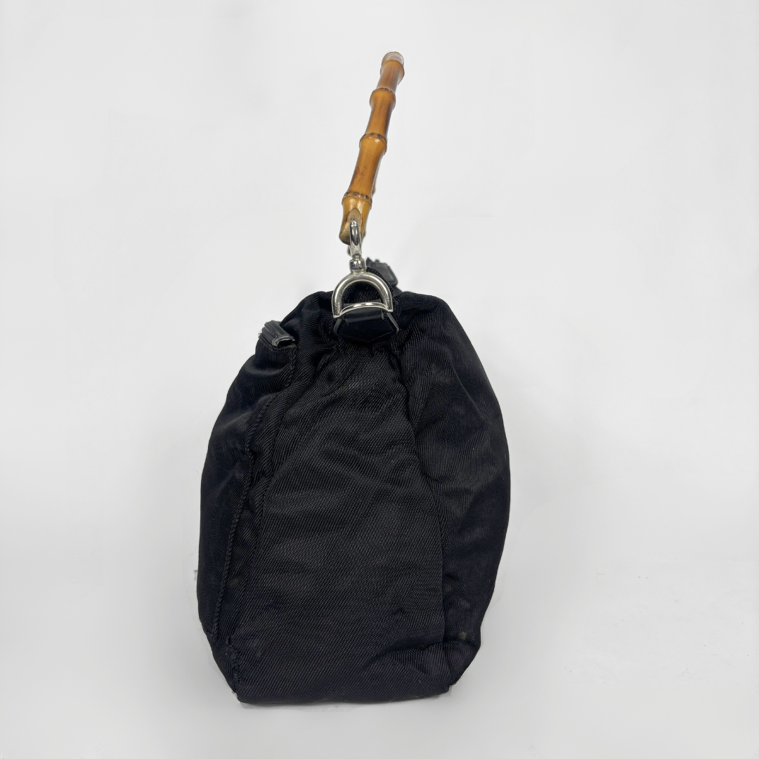 Gucci Bamboo Shoulderbag