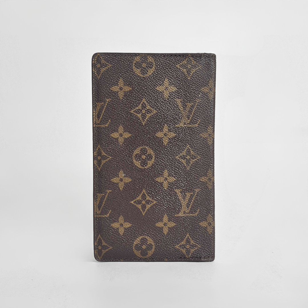 Louis Vuitton Portefeuille