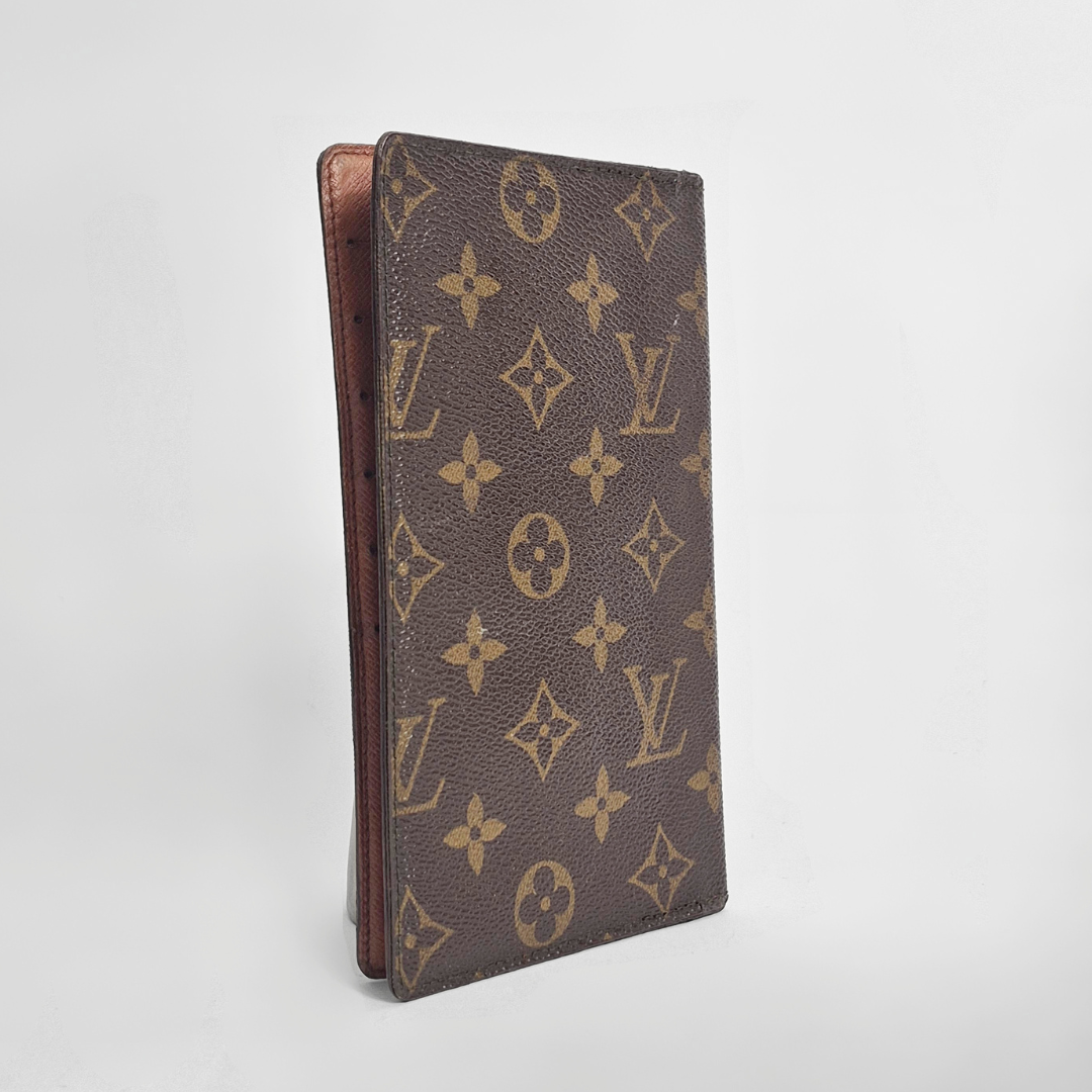 Louis Vuitton Portefeuille