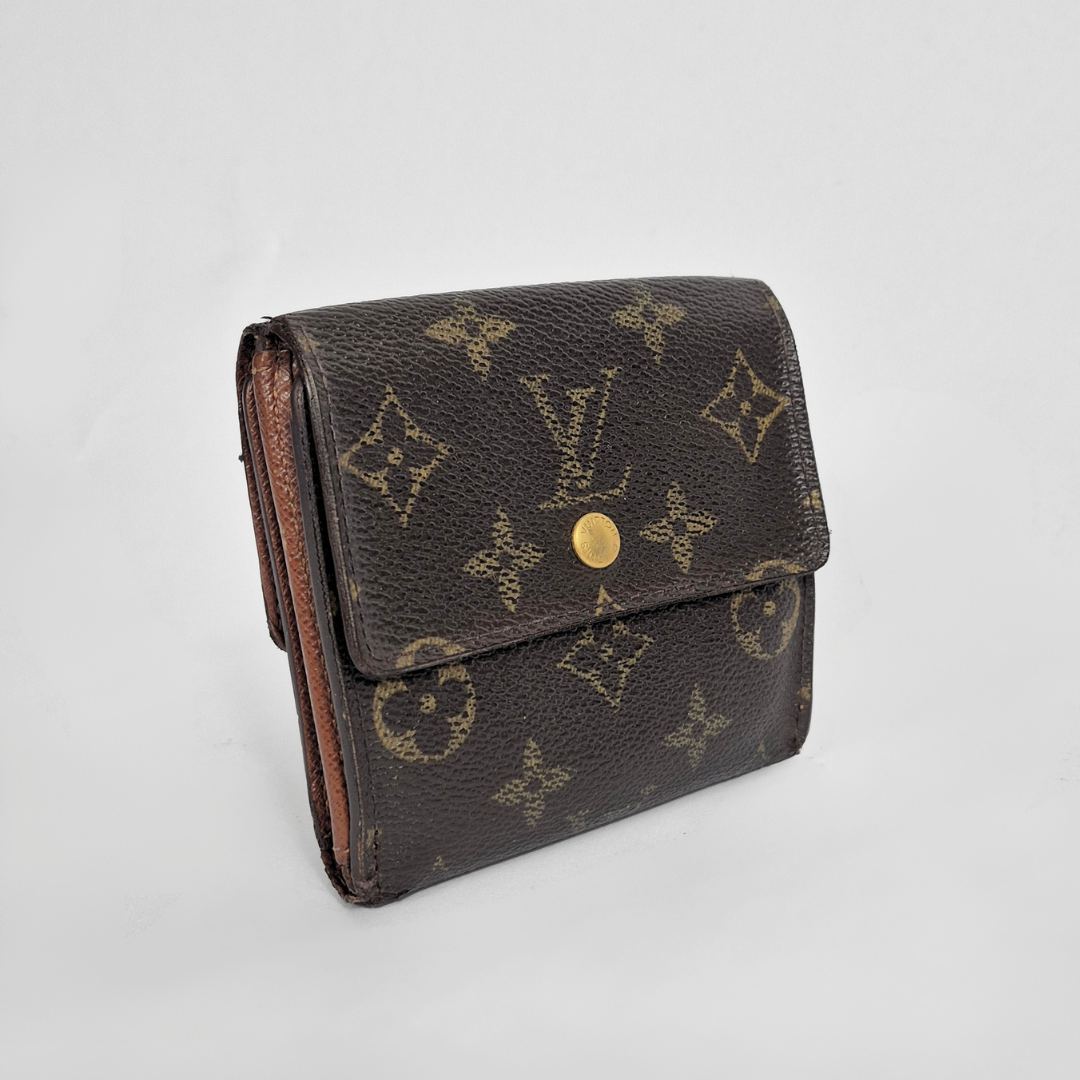 Louis Vuitton Wallet Druk