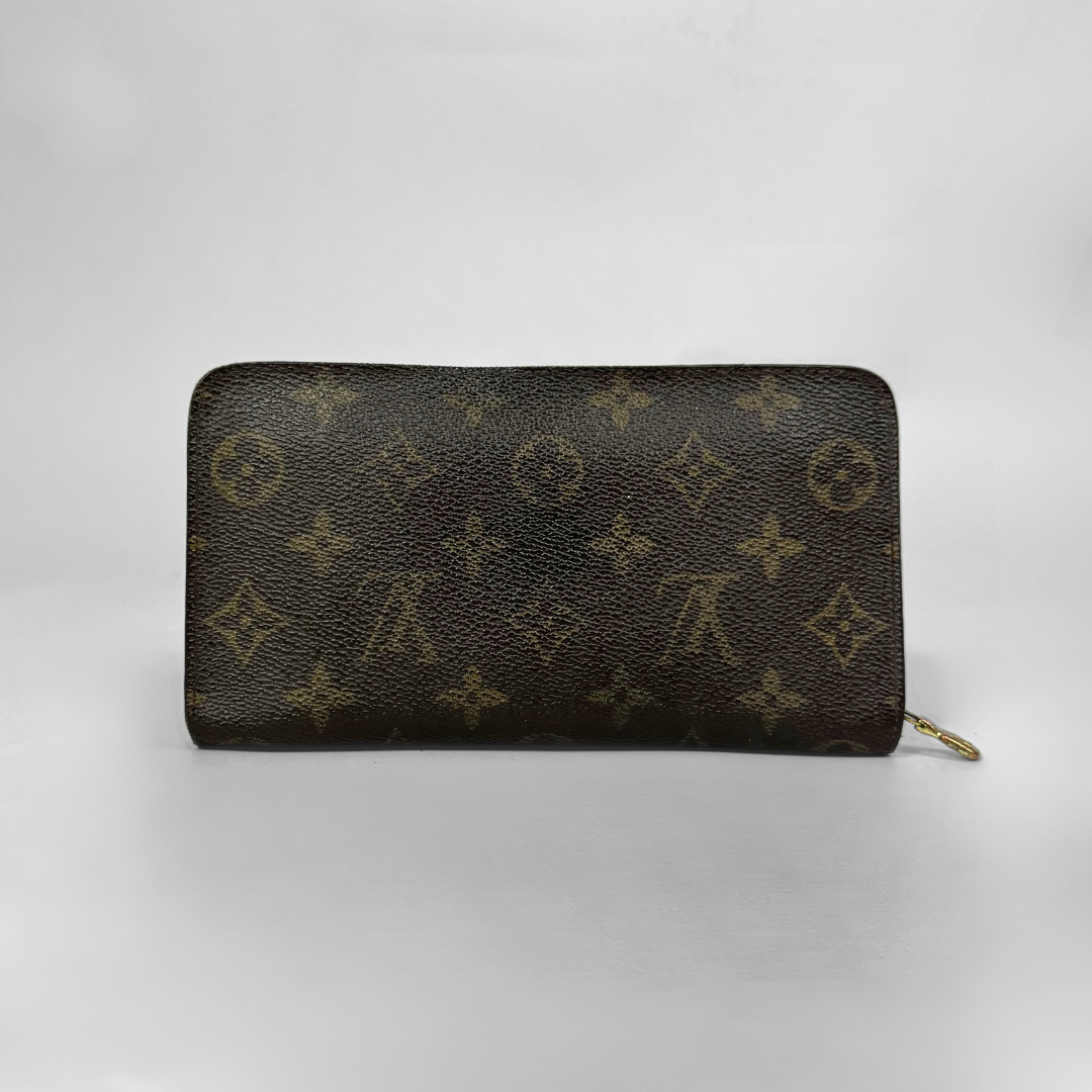 Louis Vuitton Wallet Zipper Large