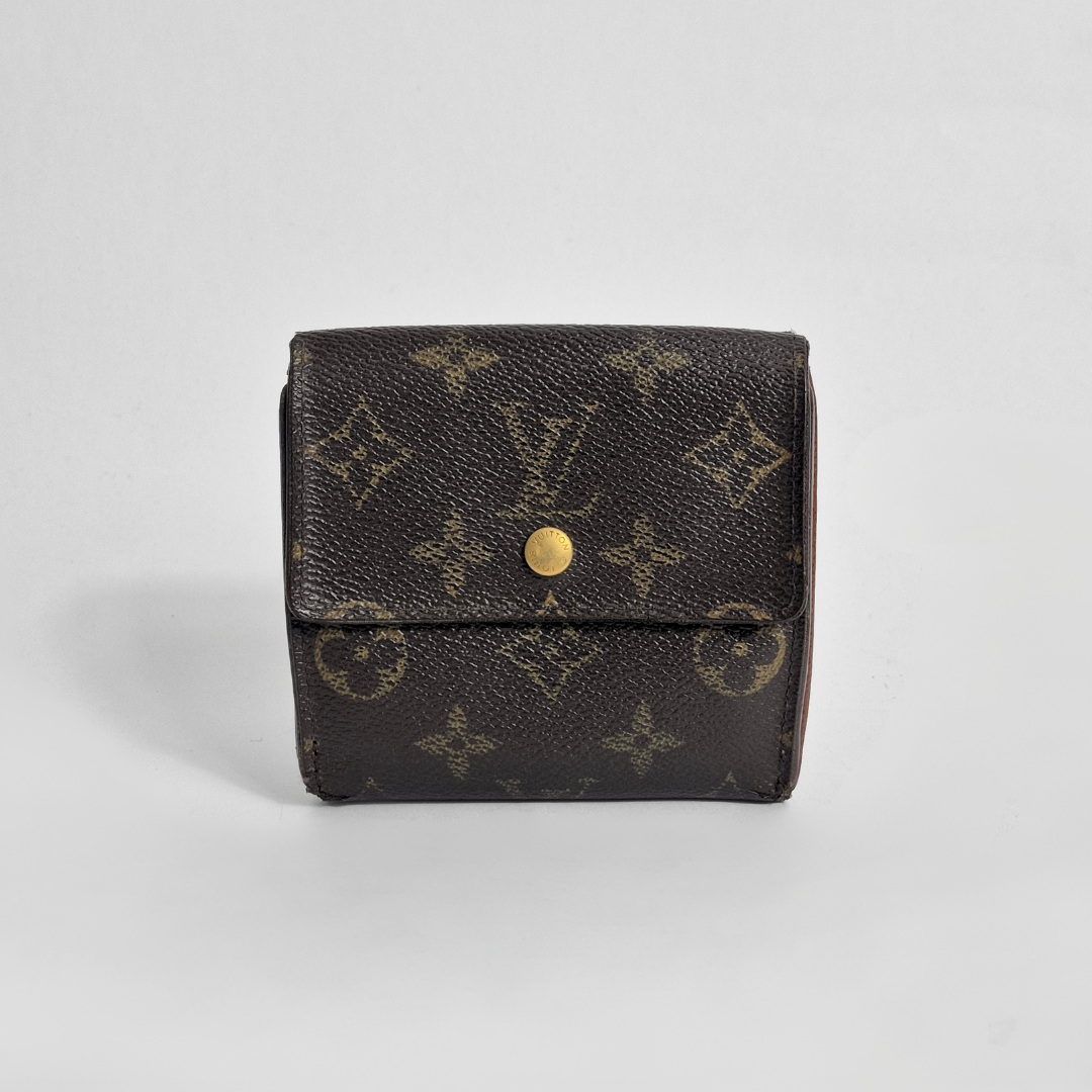 Louis Vuitton Wallet Druk