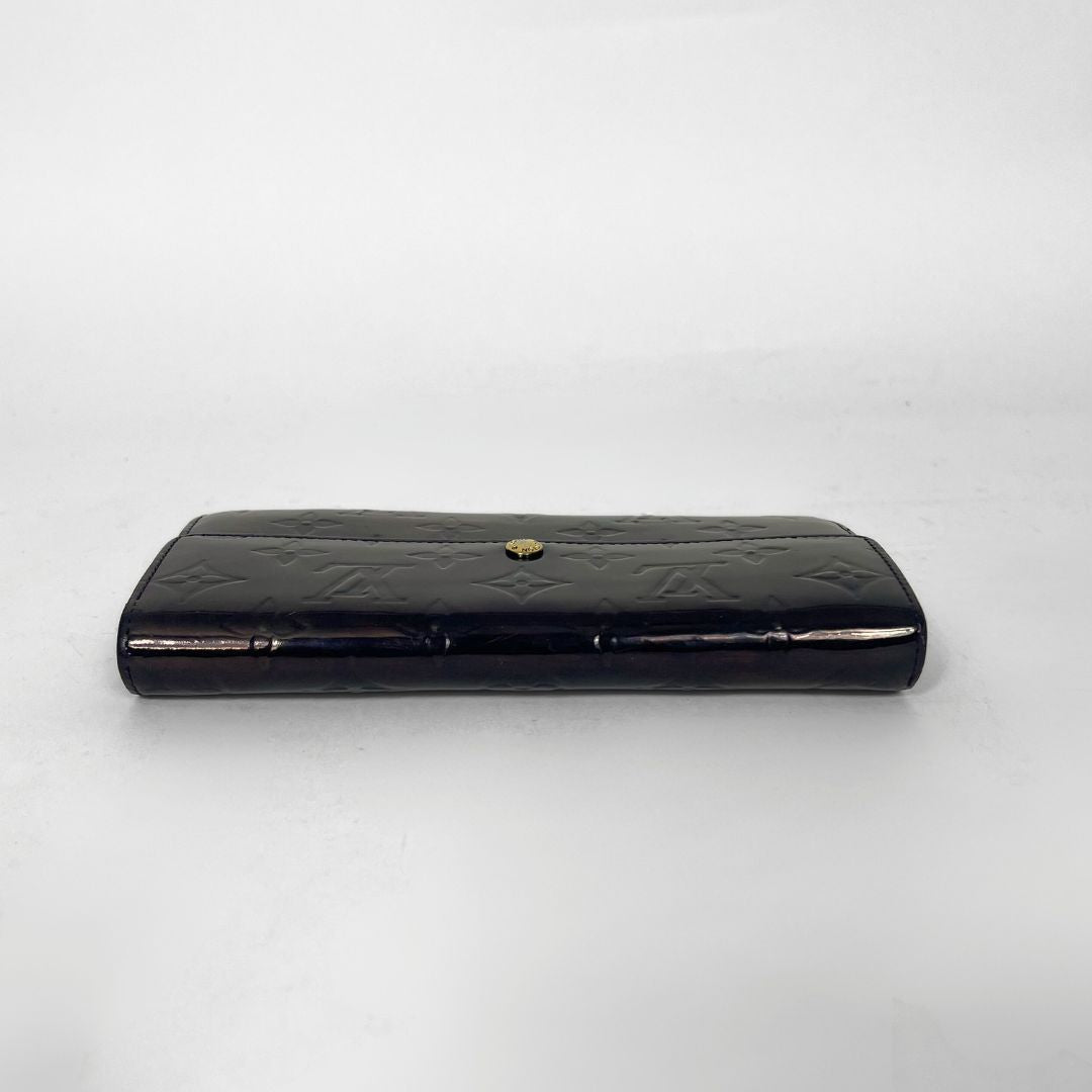 Louis Vuitton Louis Vuitton Vernis Wallet - Wallets - Etoile Luxury Vintage