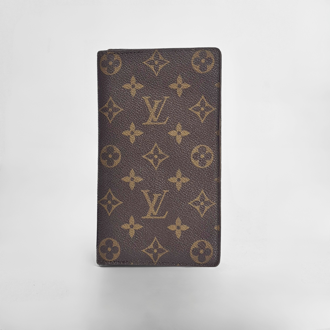 Louis Vuitton Portefeuille