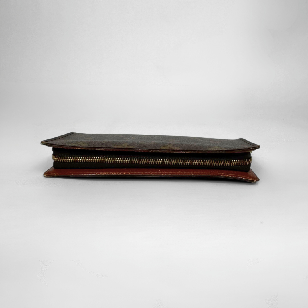 Louis Vuitton Wallet Zipper Large