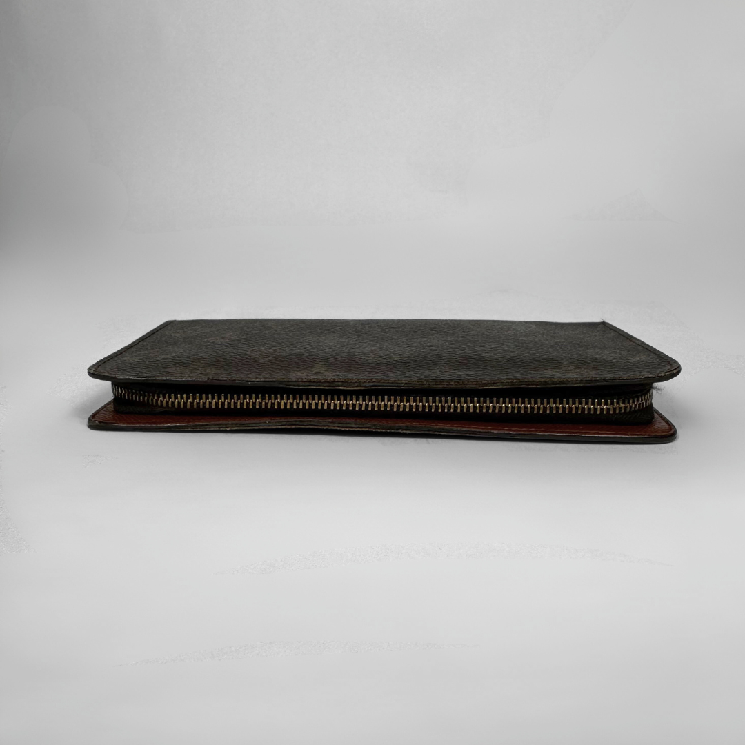 Louis Vuitton Wallet Zipper Large