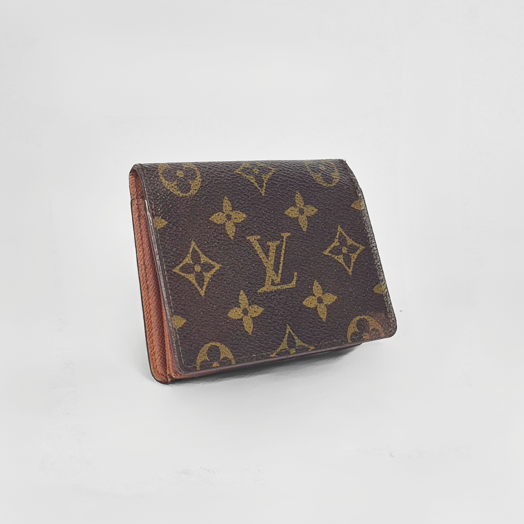 Louis Vuitton Card Case