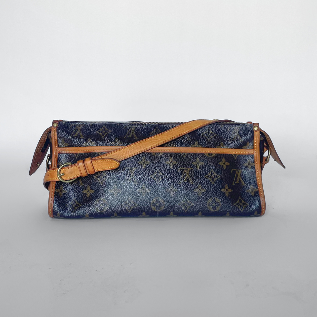 Louis Vuitton Louis Vuitton Popincourt Crossbody - Crossbody bags - Etoile Luxury Vintage