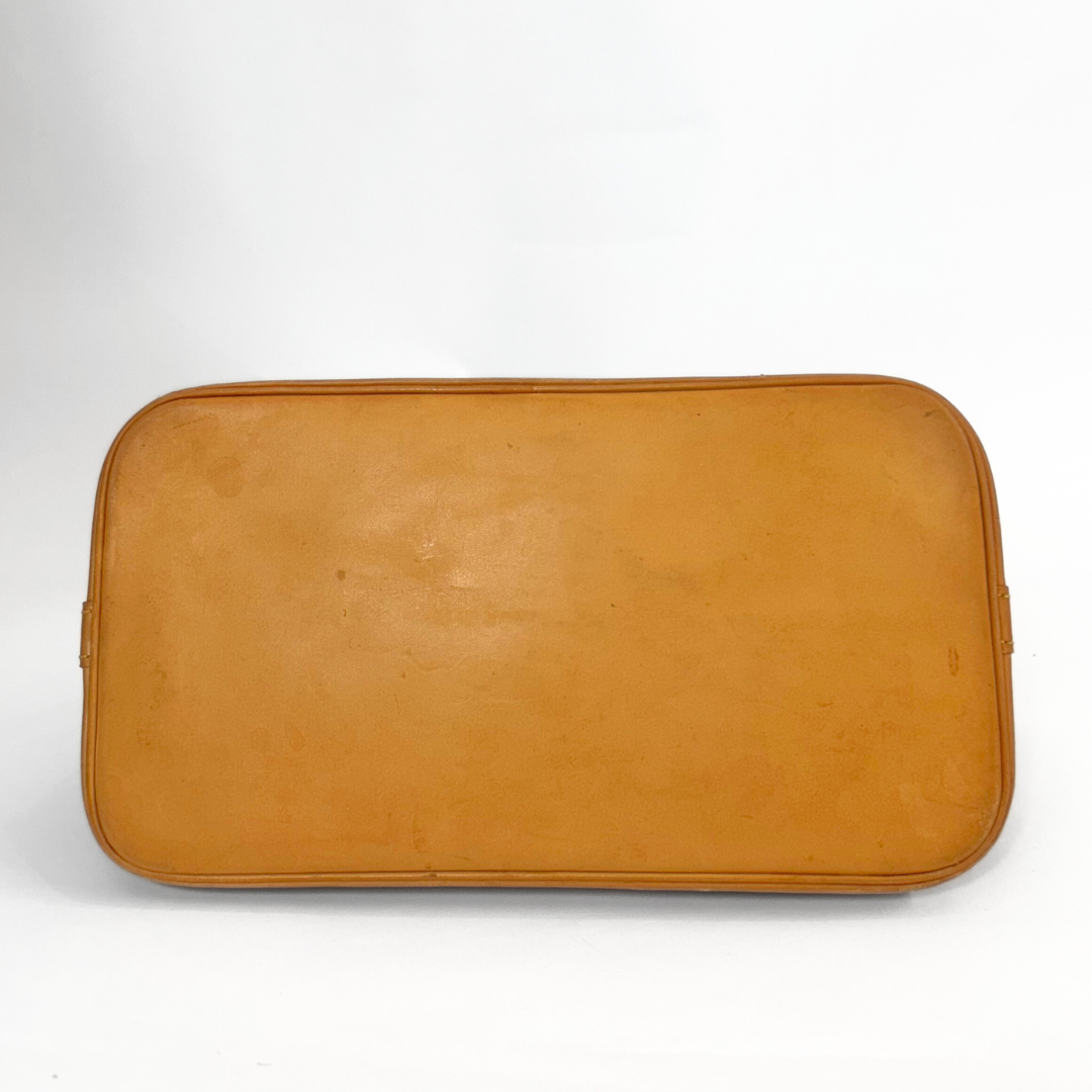 Louis Vuitton Louis Vuitton Alma - Handbags - Etoile Luxury Vintage