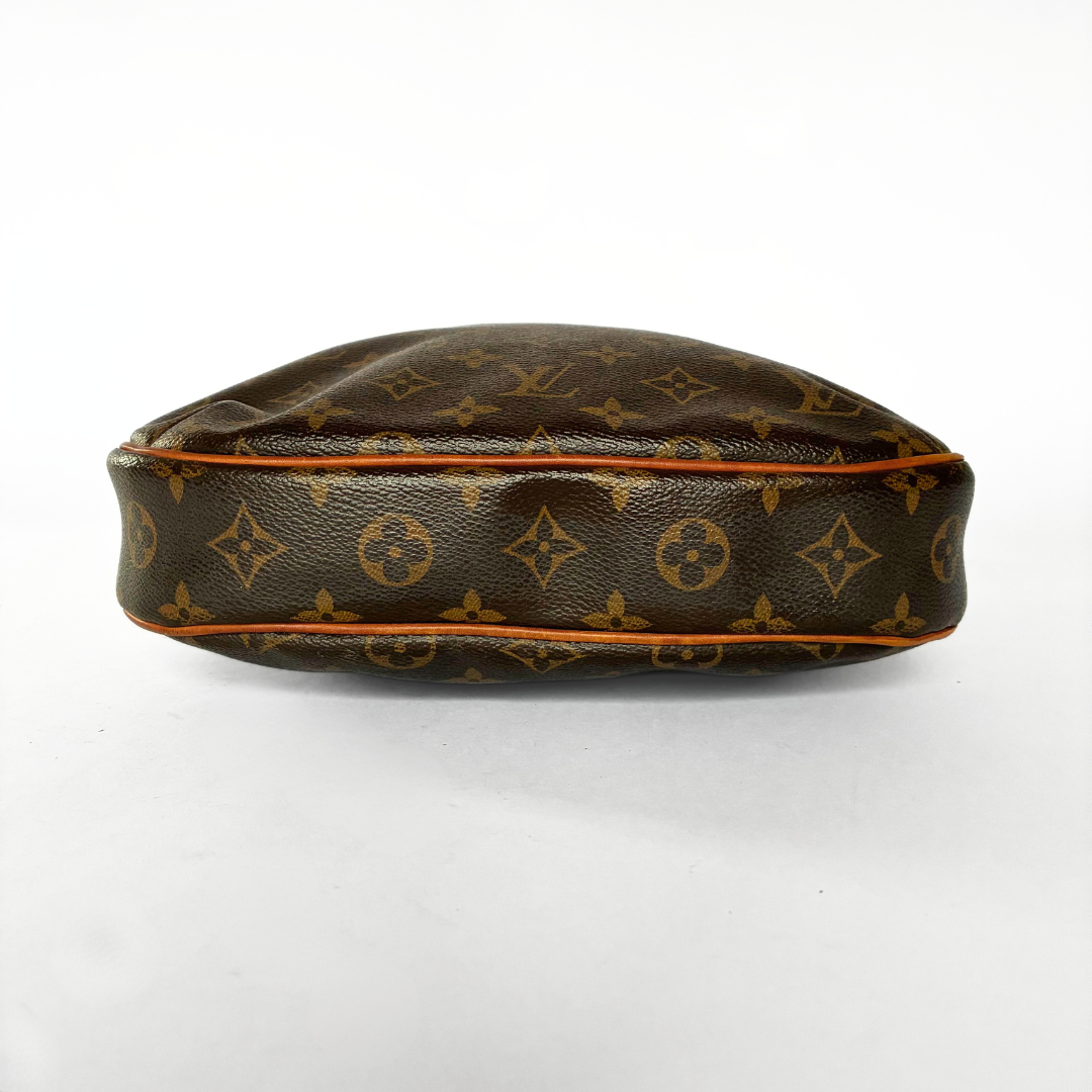 Louis Vuitton Louis Vuitton Odeon PM Monogram Canvas - Crossbody bags - Etoile Luxury Vintage
