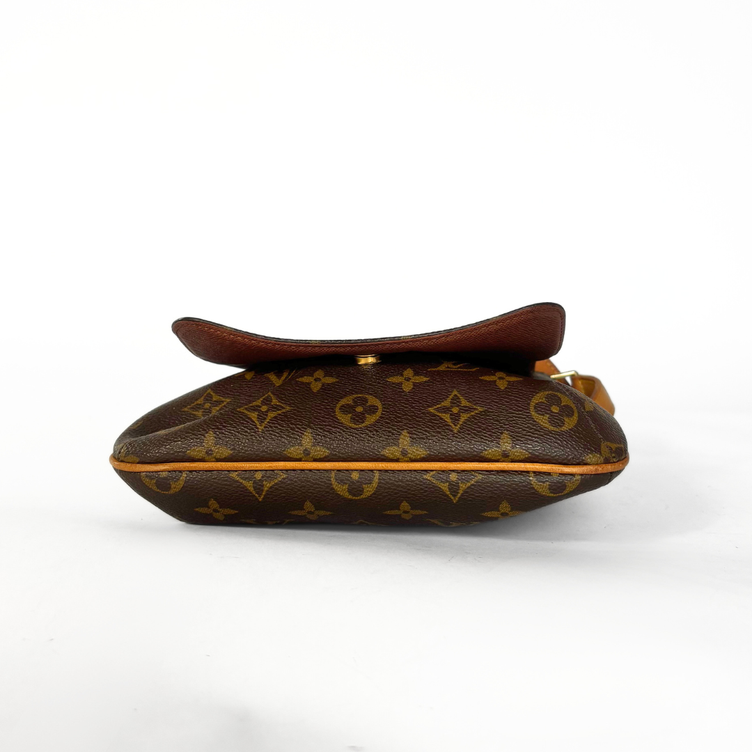 Louis Vuitton Louis Vuitton Musette Salsa Monogram Canvas - Crossbody bags - Etoile Luxury Vintage