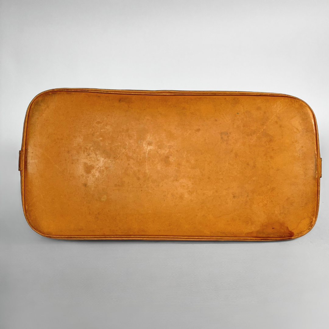 Louis Vuitton Louis Vuitton Alma Monogram Canvas - Handbags - Etoile Luxury Vintage