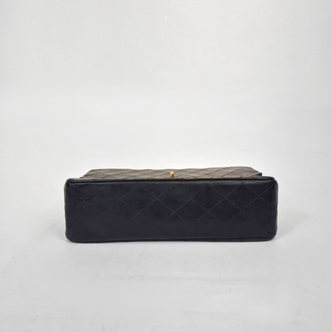 Chanel Medium Double Classic Flapbag