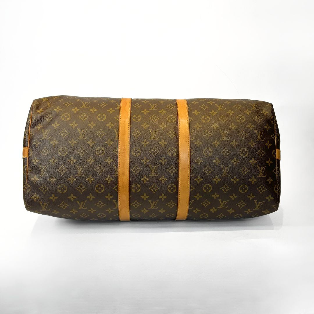 Louis Vuitton Keepall Strap 55