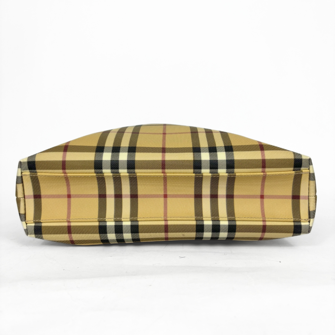 Burberry Shopper PVC