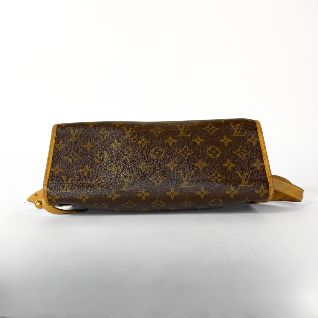 Louis Vuitton Louis Vuitton Popincourt Crossbody - Crossbody bags - Etoile Luxury Vintage