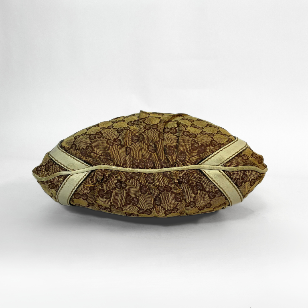 Gucci Gucci Crossbody Bag - Crossbody bags - Etoile Luxury Vintage