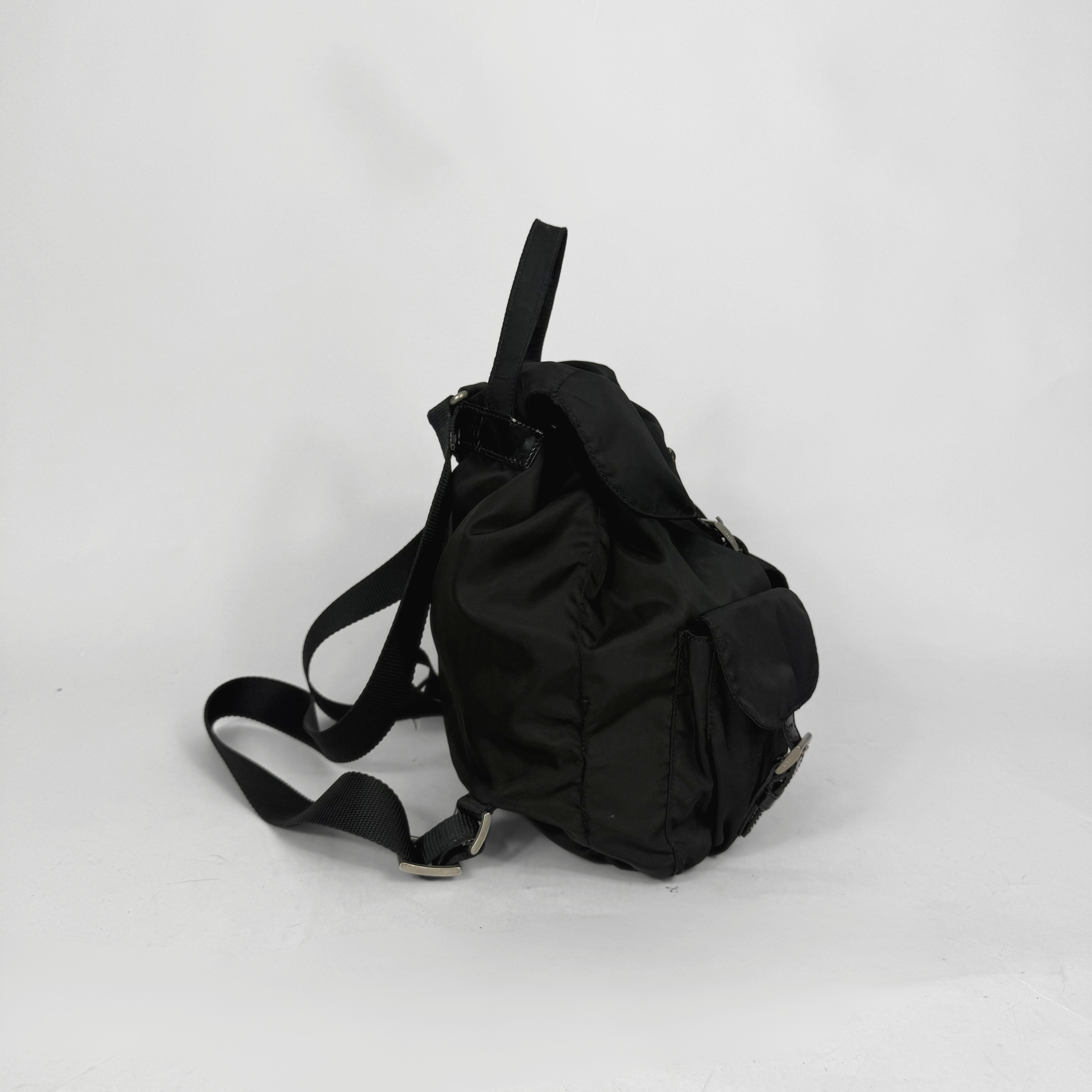 Prada Backpack Small