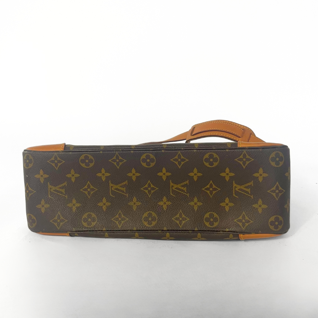 Louis Vuitton Louis Vuitton Boulogne GM Monogram Canvas - Shoulder bags - Etoile Luxury Vintage
