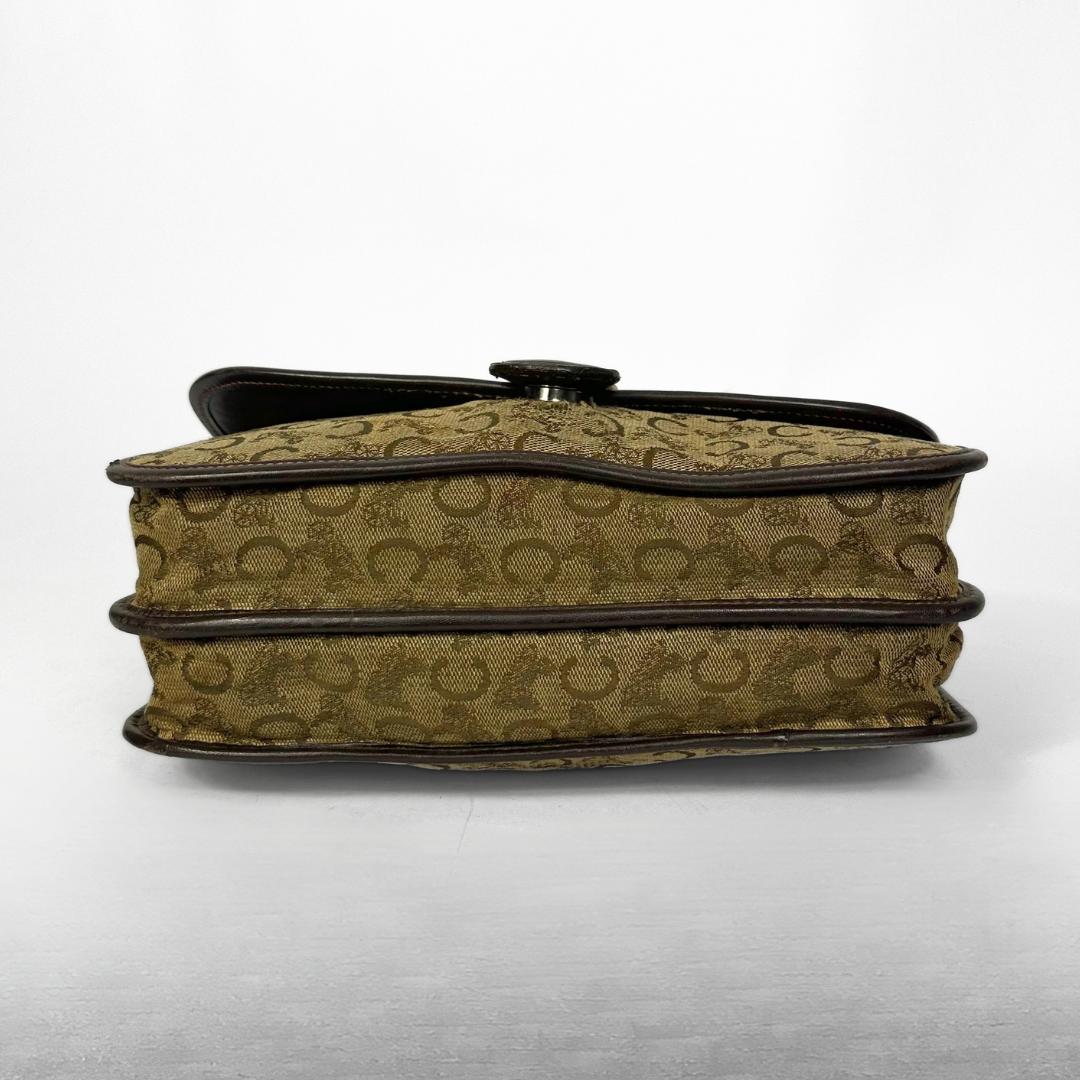 Celine should bag gold hardware.