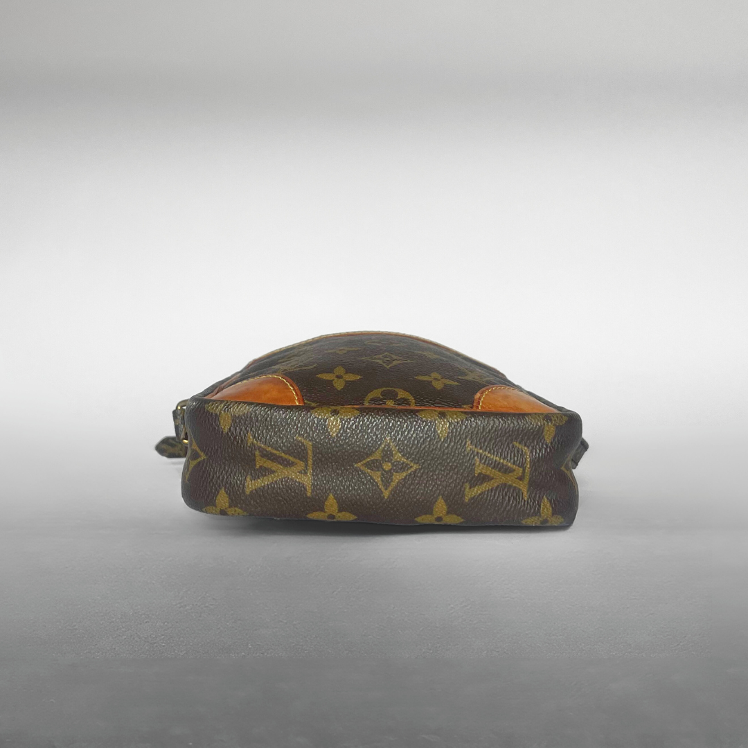 Louis Vuitton Louis Vuitton Danube Monogram Canvas - Crossbody bags - Etoile Luxury Vintage