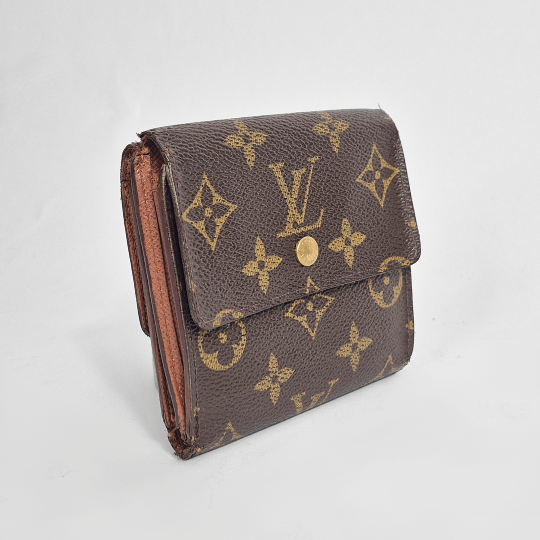 Louis Vuitton Wallet Druk