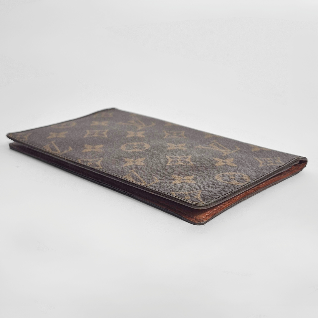 Louis Vuitton Portefeuille