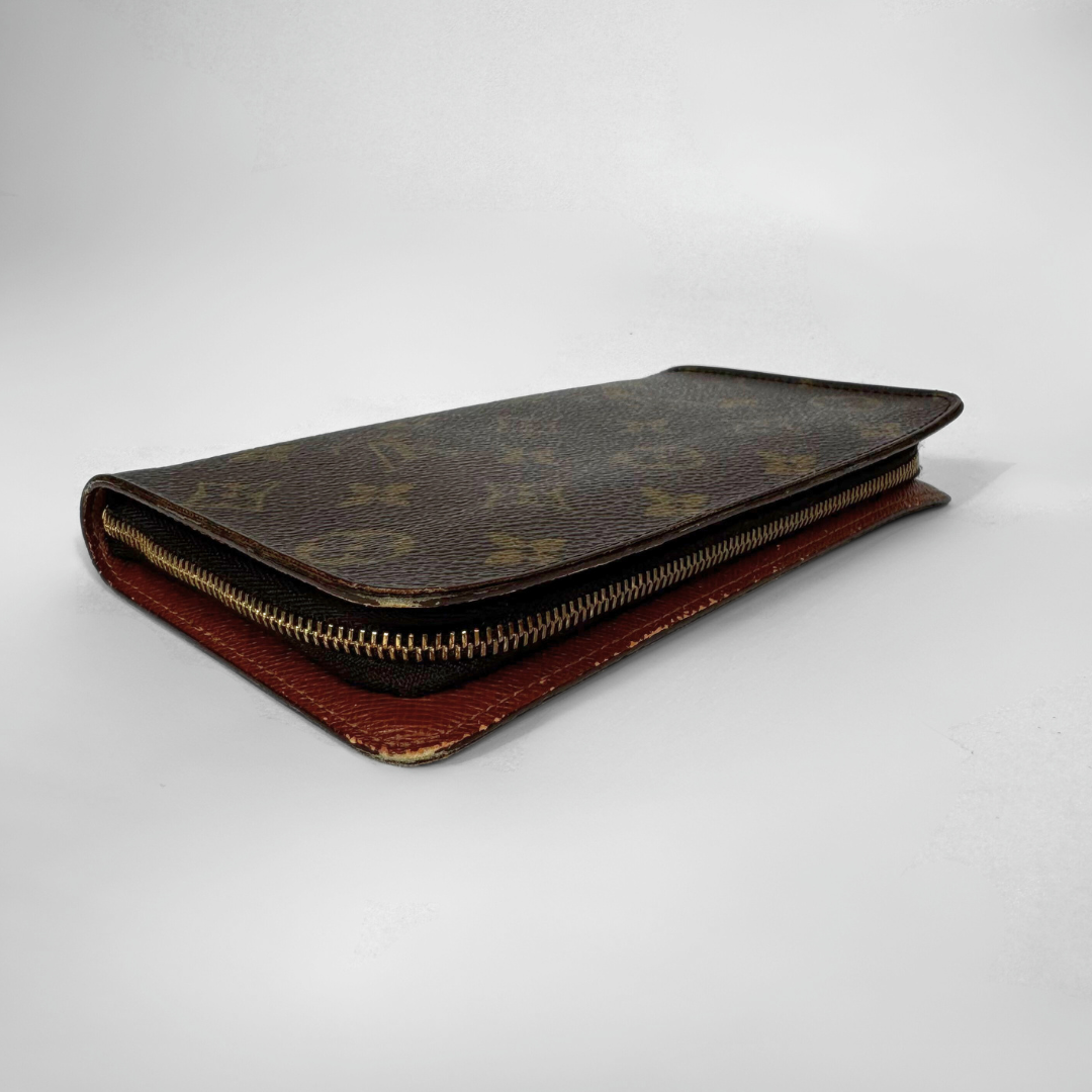 Louis Vuitton Wallet Zipper Large