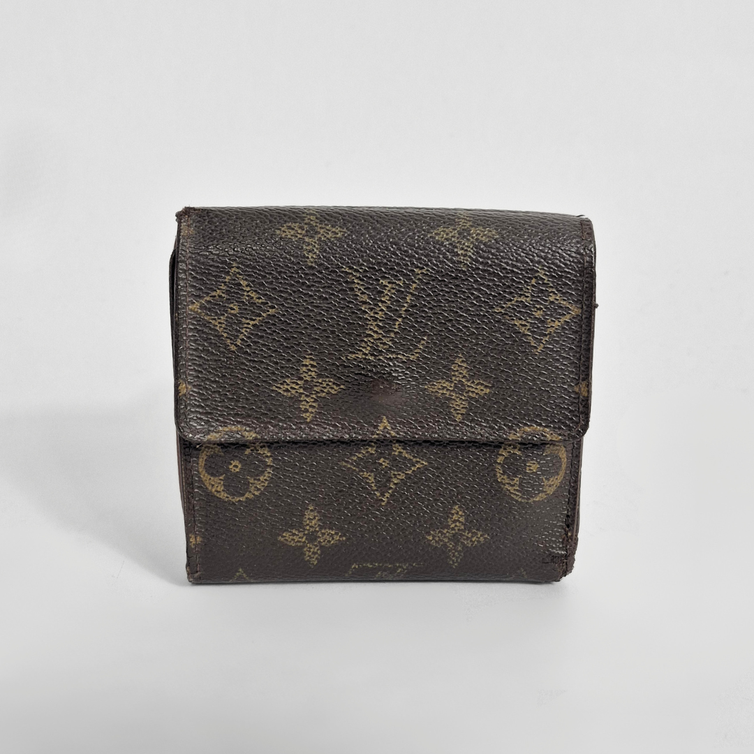 Louis Vuitton Wallet Druk